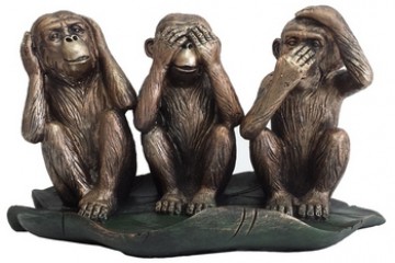 פרדוכס והיפוכו – חידת הנוכחות ב