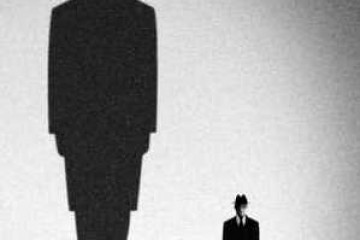 שבוע 22 – הצל וגודלו